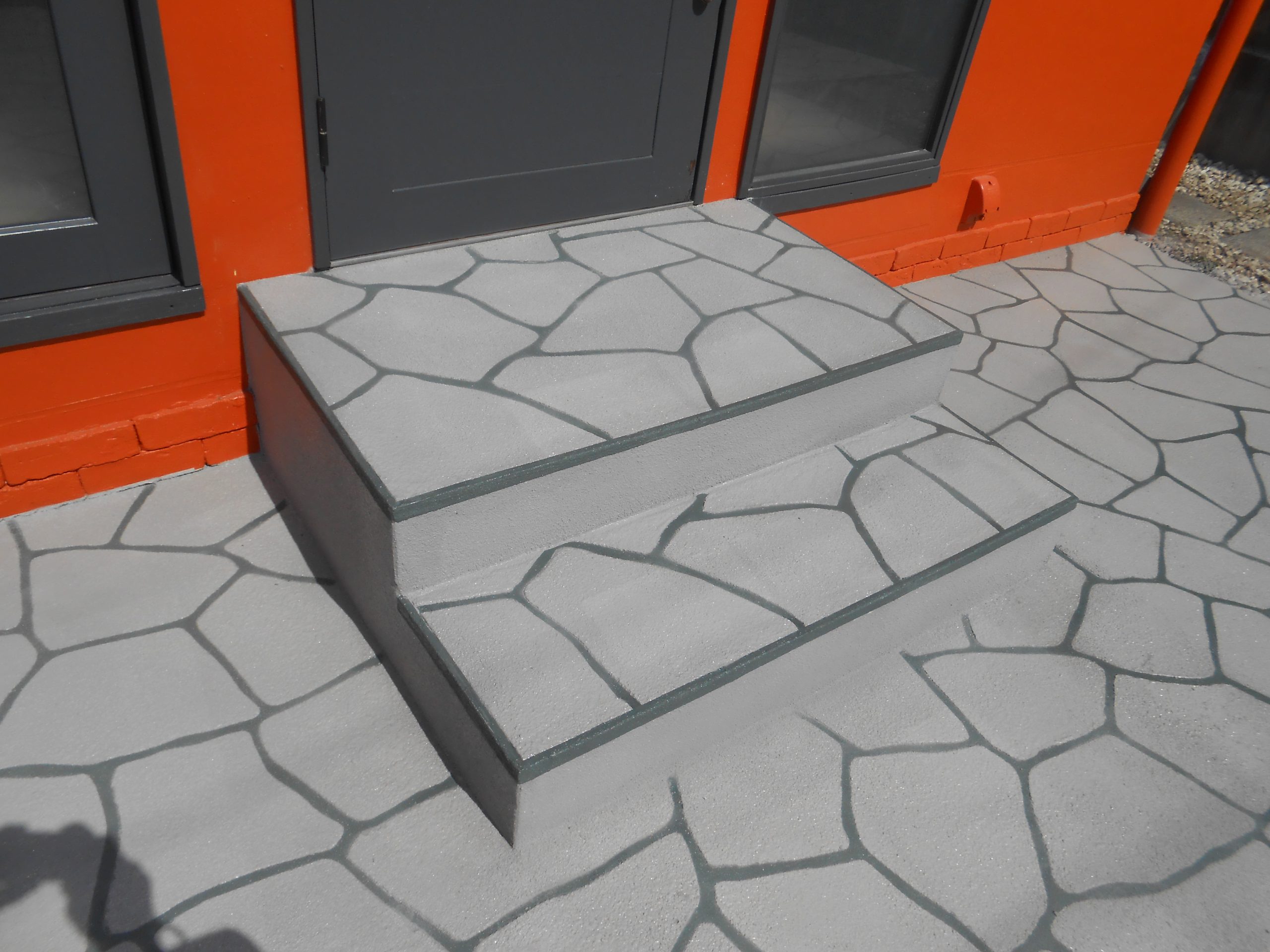 サン・ブリック・エクステリア イメージ