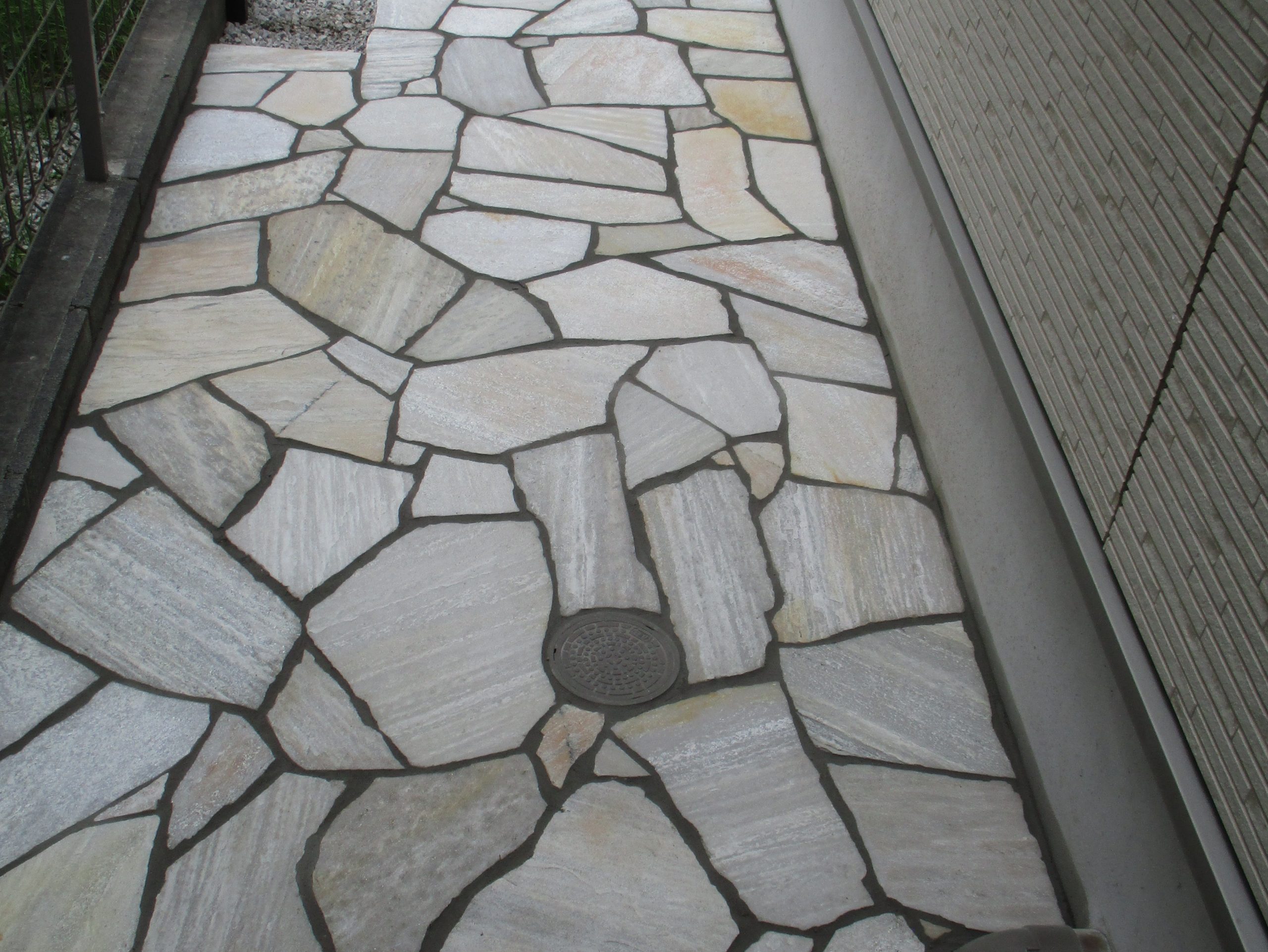 サン・ブリック・エクステリア イメージ