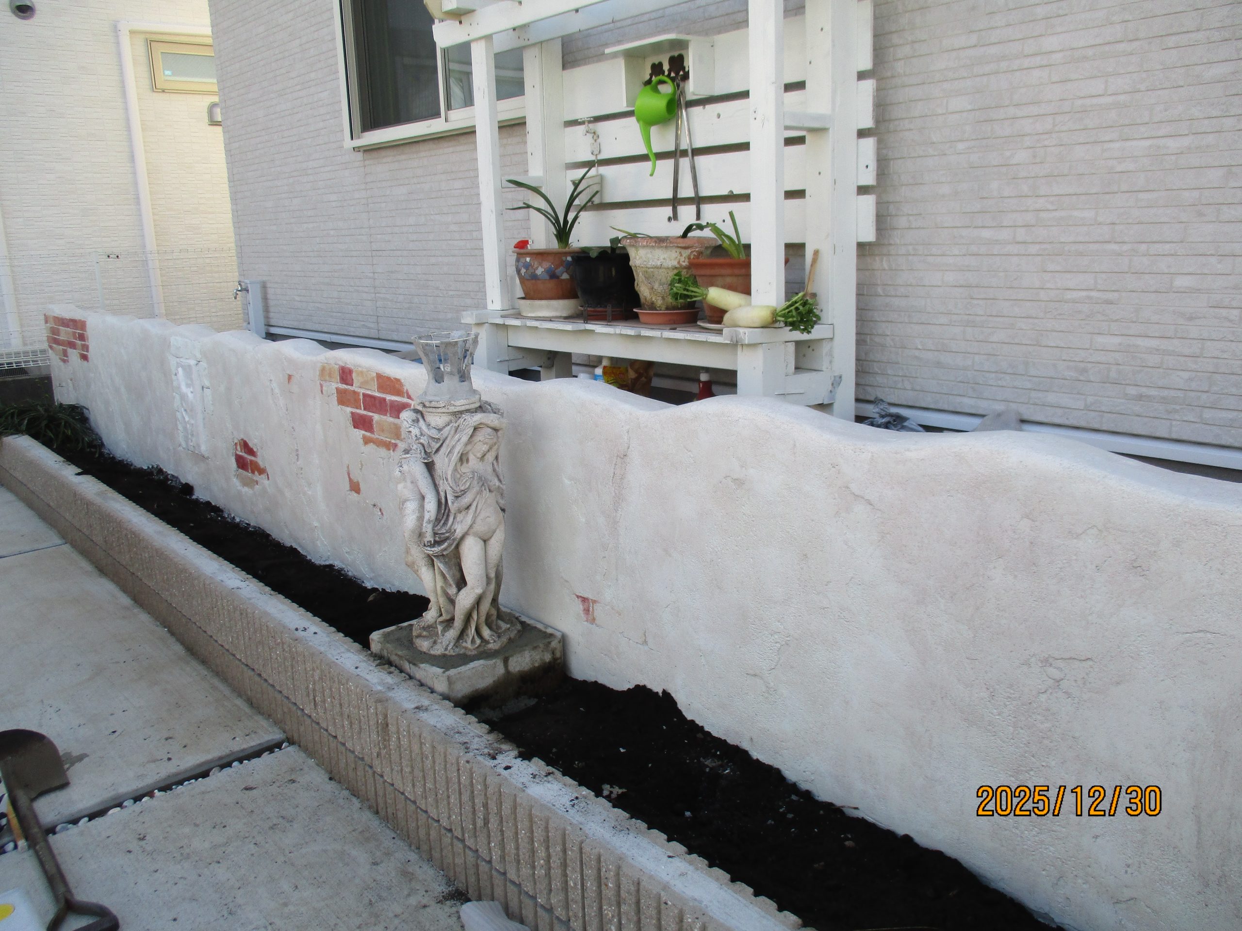 サン・ブリック・エクステリア イメージ